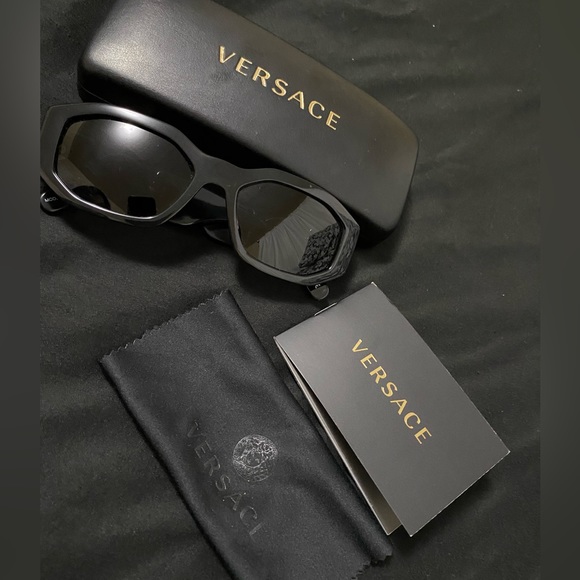 Versace sunglasses
